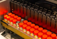 MSI XpertStation WS300 NVIDIA GB300 Station and More at the MSI NVIDIA GTC 2026 Booth MSI CG681 S6093 At NVIDIA GTC 2026 12