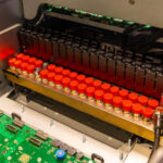 MSI CG681 S6093 At NVIDIA GTC 2026 13