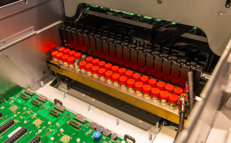 MSI CG681 S6093 At NVIDIA GTC 2026 13