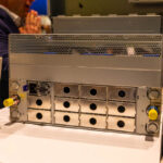 MSI CG681 S6093 At NVIDIA GTC 2026 2