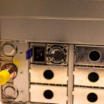 MSI CG681 S6093 At NVIDIA GTC 2026 3