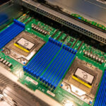 MSI CG681 S6093 At NVIDIA GTC 2026 5