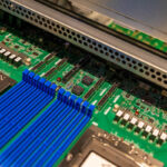 MSI CG681 S6093 At NVIDIA GTC 2026 6