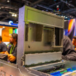 MSI CG681 S6093 At NVIDIA GTC 2026 7