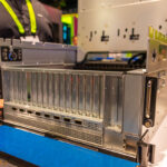 MSI CG681 S6093 At NVIDIA GTC 2026 8