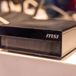 MSI EdgeXpert At NVIDIA GTC 2026 2