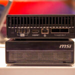 MSI EdgeXpert At NVIDIA GTC 2026 3