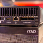 MSI EdgeXpert At NVIDIA GTC 2026 5