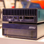 MSI EdgeXpert At NVIDIA GTC 2026 6