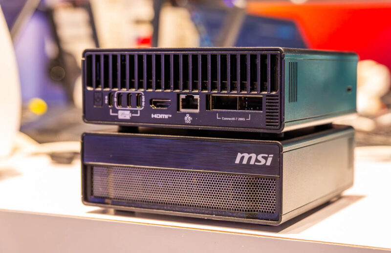 MSI EdgeXpert At NVIDIA GTC 2026 6