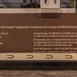 MSI XpertStation WS300 At NVIDIA GTC 2026 1