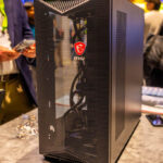 MSI XpertStation WS300 At NVIDIA GTC 2026 10