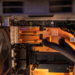 MSI XpertStation WS300 At NVIDIA GTC 2026 3