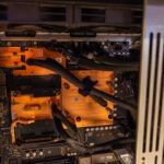 MSI XpertStation WS300 At NVIDIA GTC 2026 4