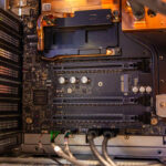 MSI XpertStation WS300 At NVIDIA GTC 2026 5