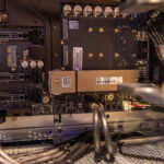 MSI XpertStation WS300 At NVIDIA GTC 2026 6