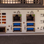 MSI XpertStation WS300 At NVIDIA GTC 2026 8