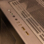 MSI XpertStation WS300 At NVIDIA GTC 2026 9