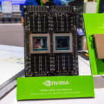 MiTAC NVIDIA GTC 2026 Booth Tour NVIDIA MGX Vera Platform 1