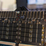 MiTAC NVIDIA GTC 2026 Booth Tour NVIDIA MGX Vera Platform 2