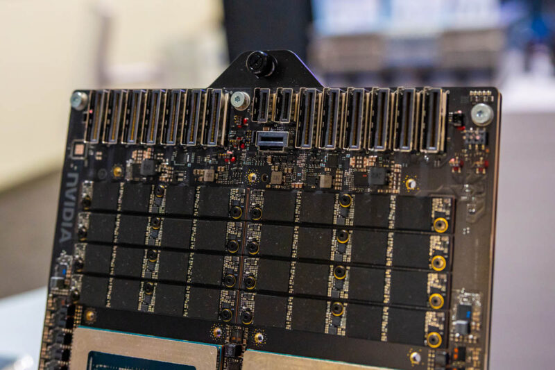 MiTAC NVIDIA GTC 2026 Booth Tour NVIDIA MGX Vera Platform 2