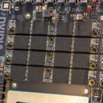 MiTAC NVIDIA GTC 2026 Booth Tour NVIDIA MGX Vera Platform 3