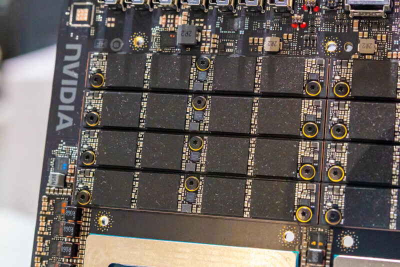 MiTAC NVIDIA GTC 2026 Booth Tour NVIDIA MGX Vera Platform 3