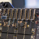 MiTAC NVIDIA GTC 2026 Booth Tour NVIDIA MGX Vera Platform 4