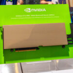 MiTAC NVIDIA GTC 2026 Booth Tour NVIDIA RTX PRO 4500 1