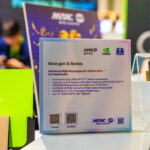 MiTAC NVIDIA GTC 2026 Booth Tour Next Gen G Series