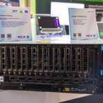 MiTAC NVIDIA GTC 2026 Booth Tour Next Gen G Series Front 1