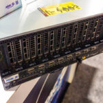 MiTAC NVIDIA GTC 2026 Booth Tour Next Gen G Series Front 2