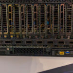 MiTAC NVIDIA GTC 2026 Booth Tour Next Gen G Series Front 3