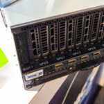 MiTAC NVIDIA GTC 2026 Booth Tour Next Gen G Series Slot 1