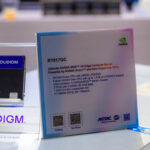 MiTAC NVIDIA GTC 2026 Booth Tour R1917GC