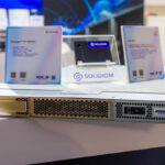 MiTAC NVIDIA GTC 2026 Booth Tour R1917GC Front 1