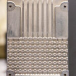 MiTAC NVIDIA GTC 2026 Booth Tour Solidigm D5 P5336 Bottom 1