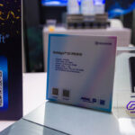 MiTAC NVIDIA GTC 2026 Booth Tour Solidigm D7 PS1010