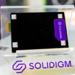 MiTAC NVIDIA GTC 2026 Booth Tour Solidigm D7 PS1010 E3.S 2