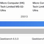 Minisforum MS 02 Ultra With Onboard Graphics And Sparkle Intel A310