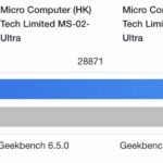 Minisforum MS 02 Ultra With Onboard Graphics And Sparkle Intel A310 OpenCL