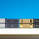 NVIDIA GB10 8 Way Cluster Thumbnail 1