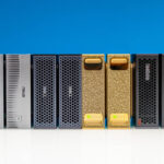 NVIDIA GB10 8 Way Cluster Thumbnail 3