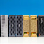 NVIDIA GB10 8 Way Cluster Thumbnail 4