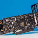 NVIDIA GEFORCE RTX 5060 Bottom Angled 1