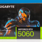 NVIDIA GEFORCE RTX 5060 Box 1