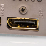 NVIDIA GEFORCE RTX 5060 Display Port 2