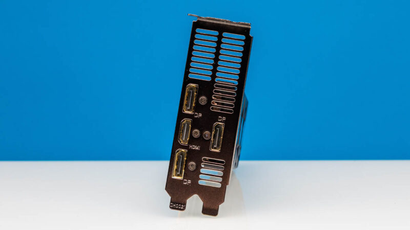 NVIDIA GEFORCE RTX 5060 Front 1