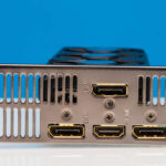 NVIDIA GEFORCE RTX 5060 Front 2