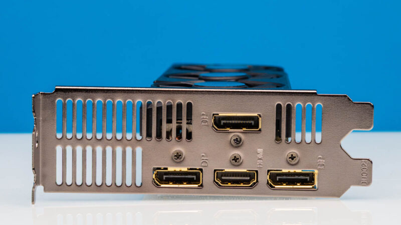 NVIDIA GEFORCE RTX 5060 Front 2